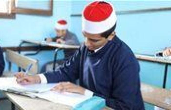 رابط نتيجة الثانوية الأزهرية 2025.. على بوابة الأزهر الإلكترونية