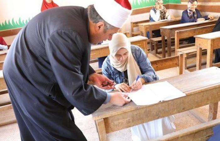 نتيجة الثانوية الازهرية 2025.. قائمة أسماء الأوائل خلال ساعات