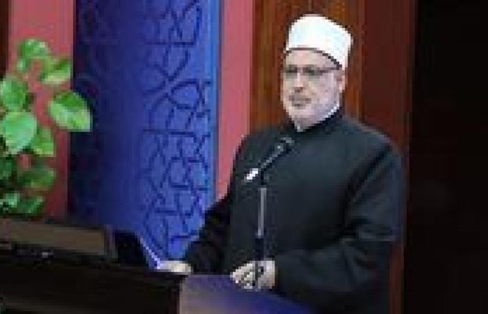 عاجل| بنسبة نجاح 68.60%.. وكيل الأزهر يعتمد نتيجة شهادات البعوث الإسلامية لعام 2025