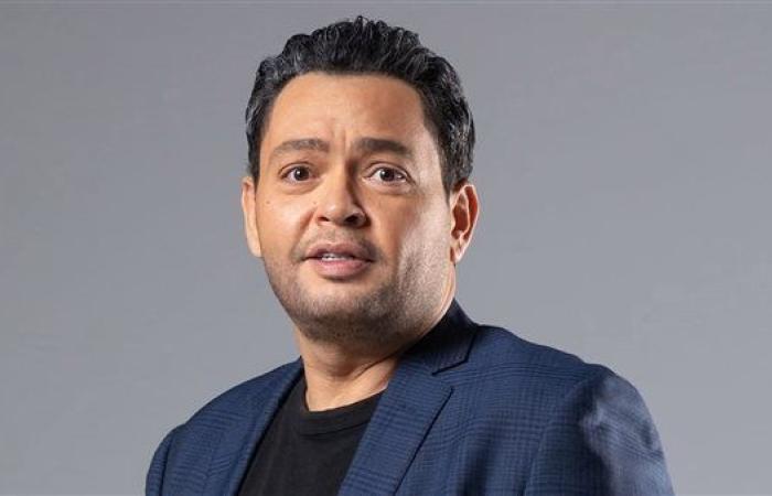 مهرجان الإسكندرية السينمائي لدول البحر المتوسط في دورته الـ41 يكرّم النجم أحمد رزق