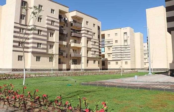 إشادة دولية جديدة بالمبادرة الرئاسية ”سكن لكل المصريين”