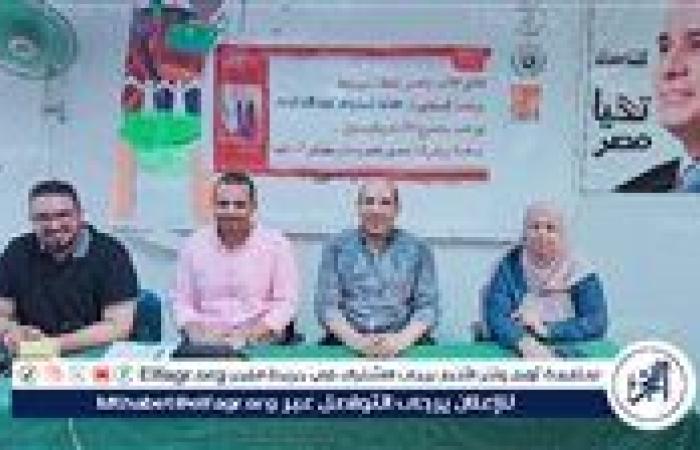 انطلاق فعاليات المسابقة الكبرى كأس نادي الأدب بقصر ثقافة ديروط في أسيوط