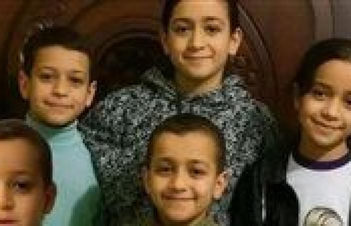 التحقيق مع والدة أطفال دلجا المتوفيين في المنيا.. وقرار بشأن زوجة الأب
