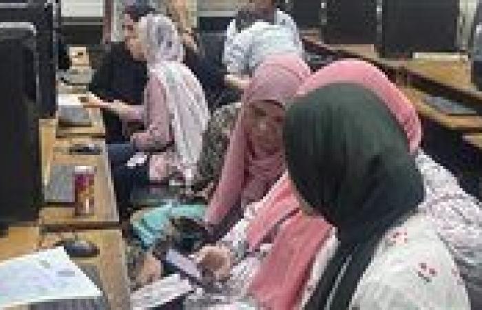 وزير التعليم العالي يؤكد جاهزية مكتب التنسيق الرئيسي بجامعة القاهرة لبدء أعماله