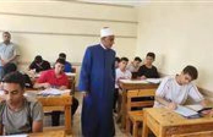 ساعات قليلة.. رابط نتيجة الثانوية الأزهرية برقم الجلوس على بوابة الأزهر الإلكترونية