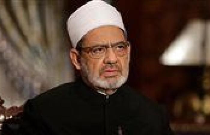 تضامنا مع غزة.. شيخ الأزهر يعلق تهنئة أوائل الثانوية ويلغي المؤتمر الصحفي
