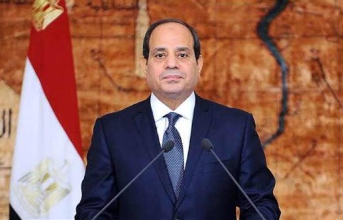 عاجل.. قرار جمهورى بالموافقة على "اتفاق التجارة الحرة" بين مصر وصربيا