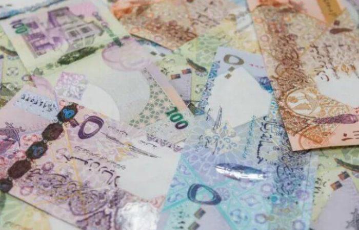 سعر الريال القطري اليوم الأحد 27 يوليو 2025
