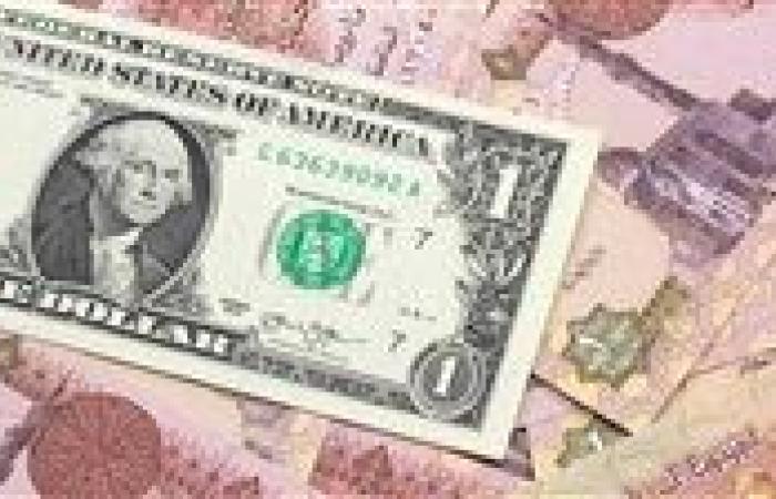 الجنيه المصري يواصل الصعود مقابل الدولار الأمريكي