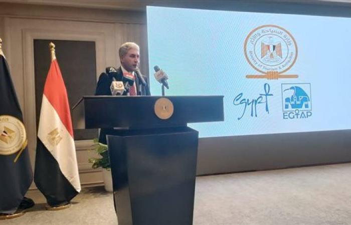وزير السياحة: ترخيص 56 وحدة فندقية جديدة و60 طلبًا قيد الدراسة