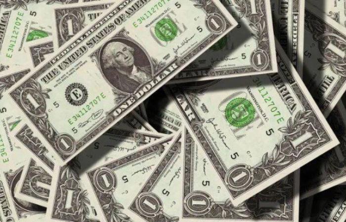 مفاجأة.. أسعار الدولار في مصر اليوم الأحد 27-7-2025