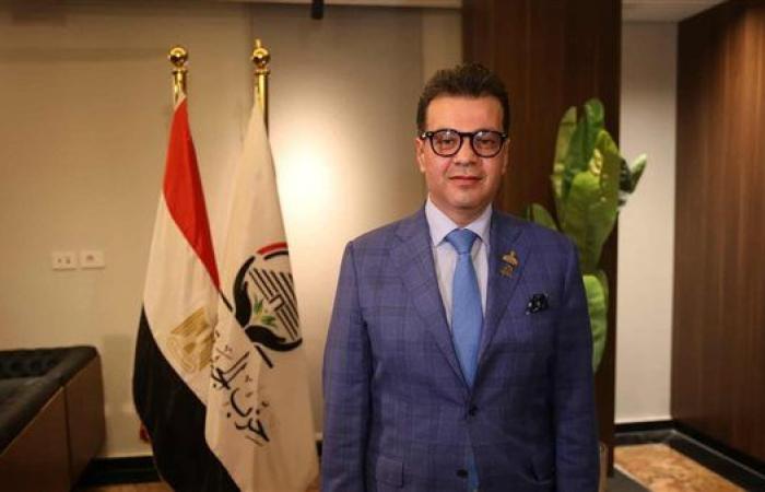 اليوم.. مؤتمر جماهيري لـ"الجبهة الوطنية" بالإسكندرية لدعم مرشحه في انتخابات الشيوخ