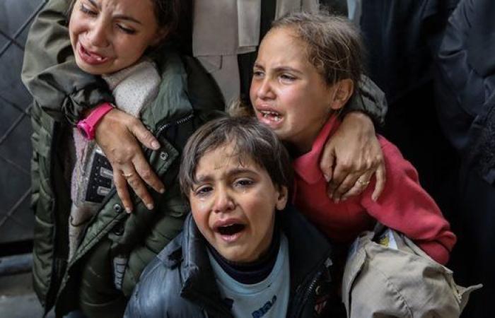 جيش الاحتلال يعلن هدنة إنسانية يومية في أجزاء من غزة لتسهيل إيصال المساعدات