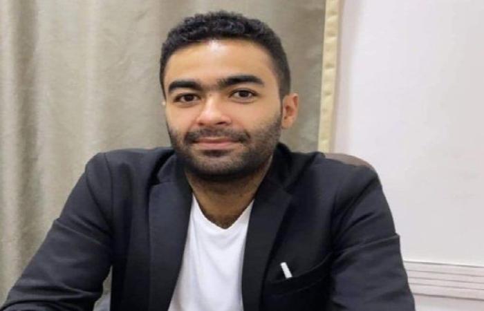 تكليف أيمن عباس مديرًا للشؤون الصحية بالفيوم