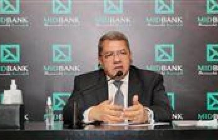عمرو الجارحي أميناً للخطة والموازنة بحزب الجبهة الوطنية