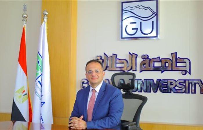 جامعة الجلالة تُطلق برنامج "التكنولوجيا المالية" بكلية العلوم الإدارية
