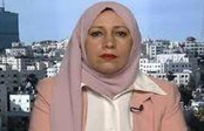 تمارا حداد: الهدنة الإنسانية.. خطوة سياسية تكتيكية لشرعنة الحصار واستمرار الحرب على غزة