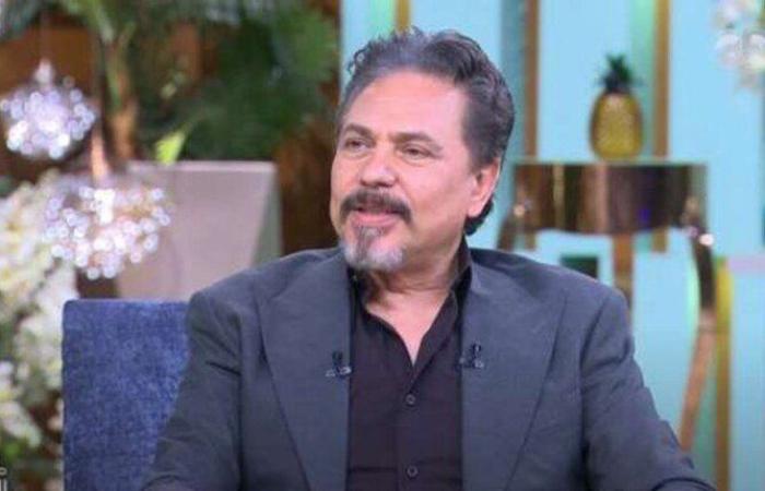 محمد رياض ضمن برنامج "وصله": أتمنى أن تجوب عروض البيت الفني للمسرح كافة المحافظات