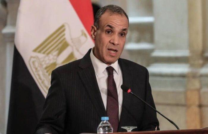 وزير الخارجية: الوضع في غزة وصل إلى حد الكارثة وإسرائيل تغلق المعابر من الجانب الفلسطيني
