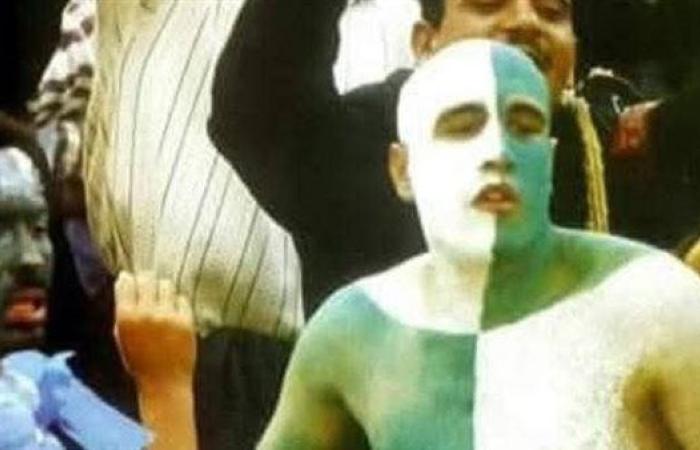 حزن في بورسعيد لوفاة "السمعة" أشهر مشجعي النادي المصري