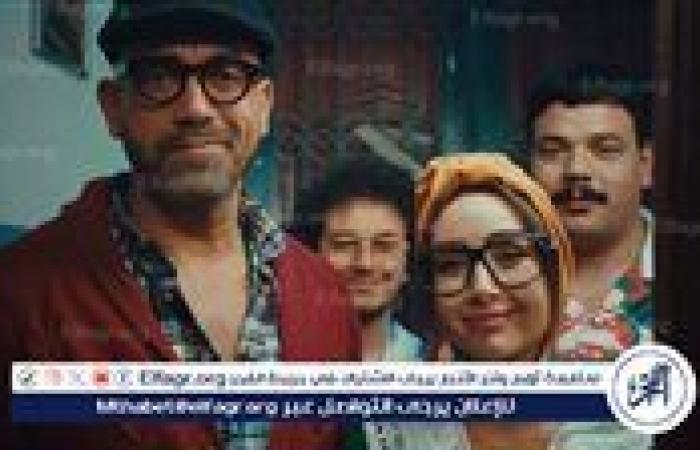 فيلم "الشاطر" يحافظ على صدارته في شباك التذاكر