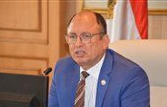 كلية التجارة وإدارة الأعمال بجامعة حلوان تطلق برنامجًا جديدًا في العلوم المصرفية