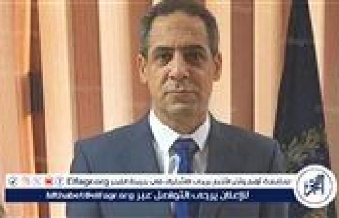 تعيين حكمدار الإسكندرية مديرًا لأمن البحيرة (بروفايل)