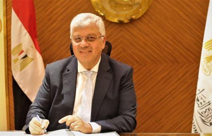 الثلاثاء انطلاق المرحلة الاولى لتنسيق الجامعات ٢٠٢٥.. تعرف على الحد الادنى لجميع الشعب