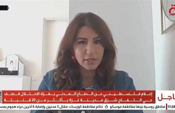 عضو حزب النهضة الفرنسي: اعتراف باريس بفلسطين خطوة رمزية وضغط دبلوماسي فاعل