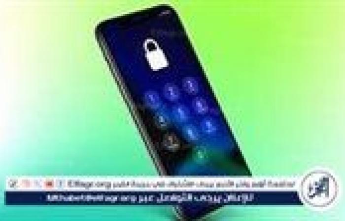 عاجل | بيان بشأن مستجدات منظومة حوكمة أجهزة التليفون المحمول