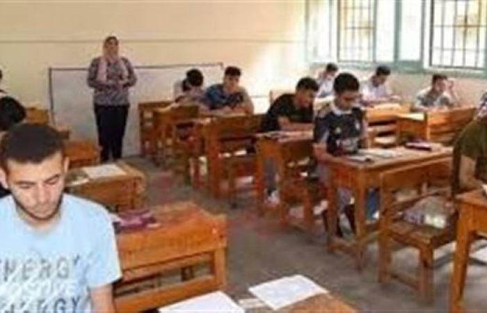 موعد امتحان الدور الثاني للثانوية العامة 2025