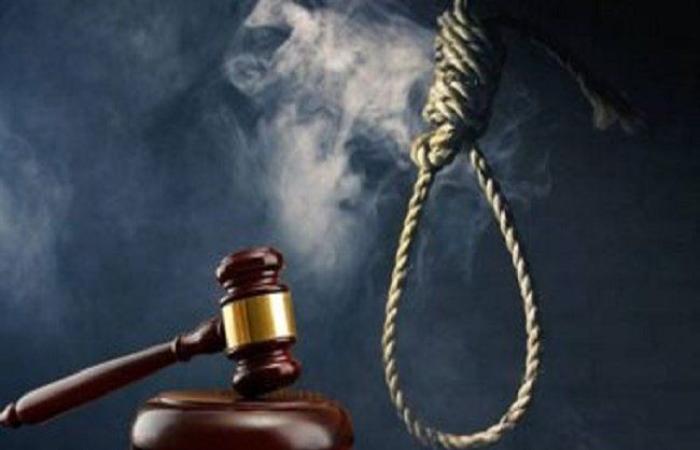 مصر.. حكم بالإعدام شنقًا على "سفاح المعمورة"