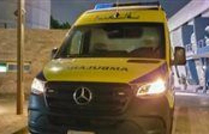 جثة و5 مصابين.. ارتفاع ضحايا حادث انهيار جدار منزل في قنا