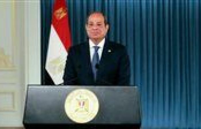 قرار جمهوري بالموافقة على اتفاق التجارة الحرة بين مصر وصربيا