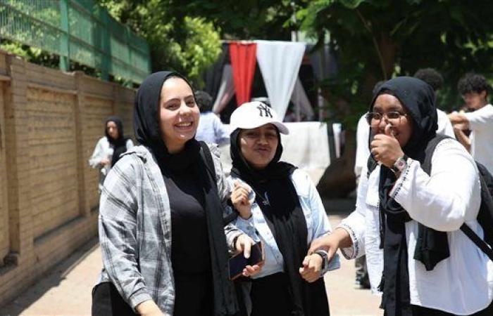 كيفية التنازل عن درجات الرأفة في الثانوية العامة 2025.. «لو عايز تعيد السنة»