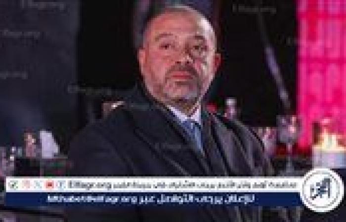 أحمد دياب: تعديلات اللائحة جاءت وفقا لمقترحات الأندية