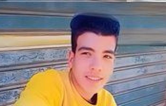 ضبط شاب قتل جاره بسبب اولوية المرور بالغربية