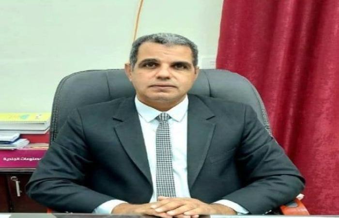 ضبط 6 آلاف عبوة سلع غذائية مجهولة المصدر بمصنع «بير سلم» في وادي النطرون