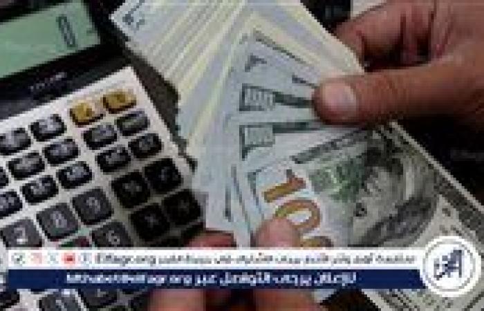 سعر الدولار اليوم الأحد 27 يوليو 2025.. استقرار نسبي بعد تراجع حاد في مستهل التعاملات