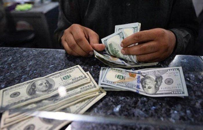 سعر الدولار اليوم الإثنين 28 يوليو 2025 في بنك مصر والبنك الأهلي وCIB