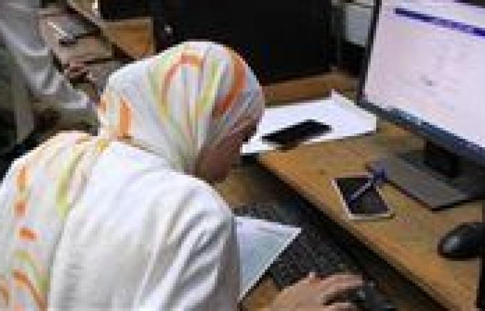 91.56 % لـ"علمي علوم".. تنسيق المرحلة الأولى للقبول بالجامعات ( نظام حديث )