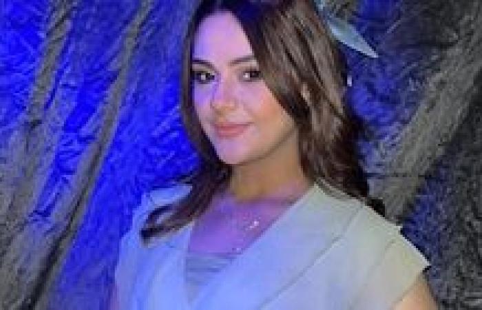 الفنانة إيمان الناقر تنضم لفريق مسلسل ذا فويس الحارة