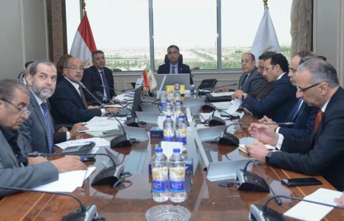 وزير التموين يوجه بتطوير مخابز القاهرة الكبرى والتوسع في الإنتاج