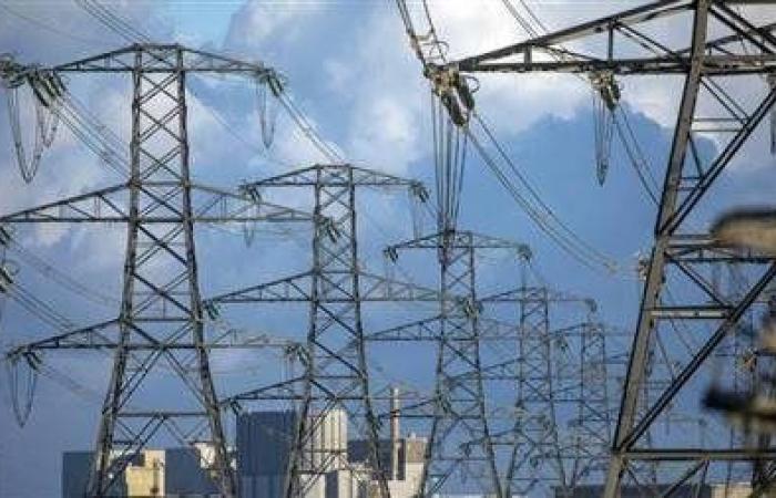 لأول مرة في تاريخها.. الشبكة الكهربائية تسجل أعلى حمل على الإطلاق بـ38800 ميجاوات