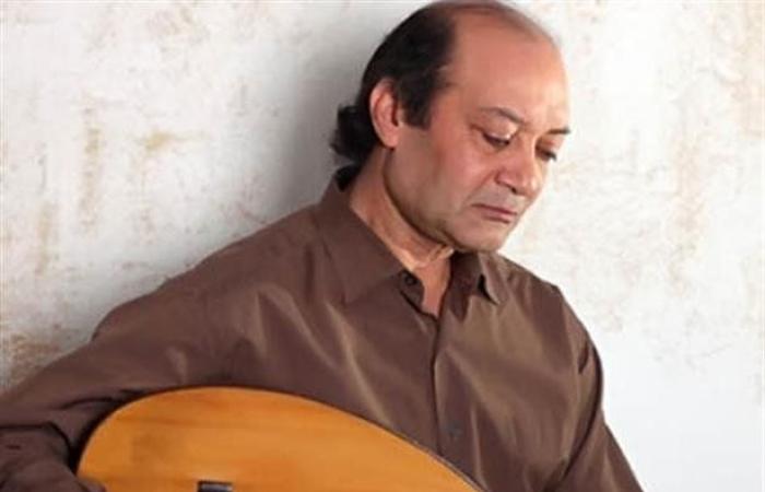 بعد رحلة مريرة مع السرطان،.. الموت يغيب المطرب أحمد الحجار