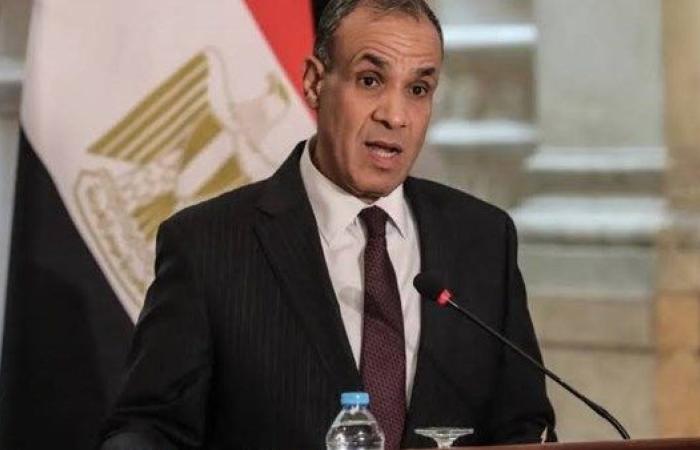 وزير الخارجية: الوضع في غزة وصل إلى حد الكارثة وإسرائيل تغلق المعابر من الجانب الفلسطيني