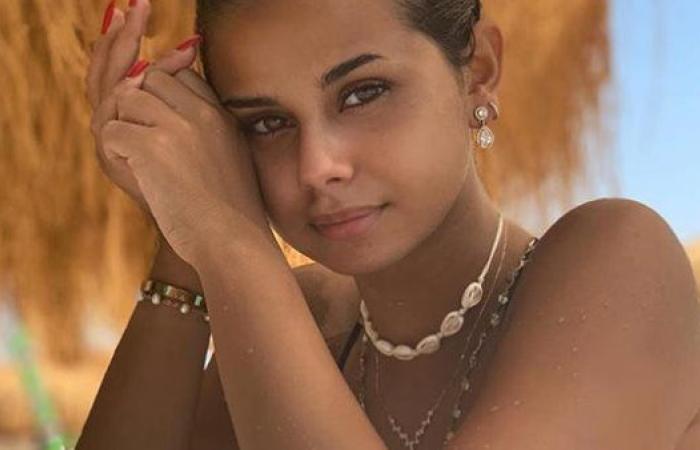 إخلاء سبيل شقيقة منة عرفة بعد مشاجرة مع طليقها داخل نادٍ شهير بأكتوبر