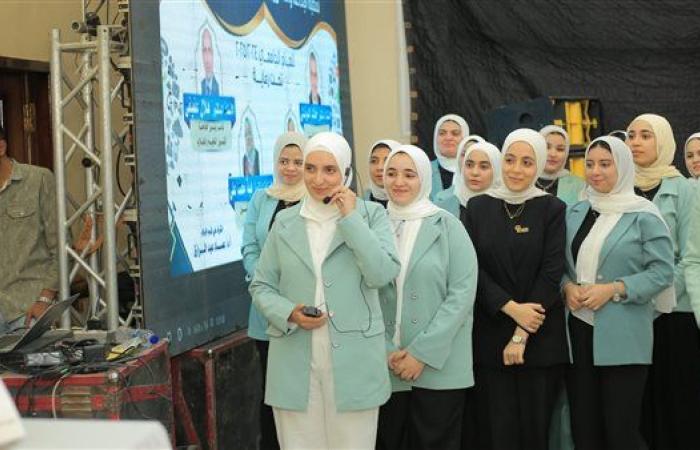 البوابة نيوز تستعرض 6 مشروعات لإعلام جامعة الزقازيق تناقش القضايا المجتمعية والأسرية