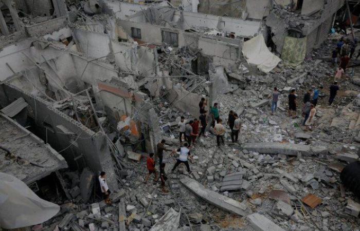 الأمم المتحدة: مقتل أكثر من 300 موظف أممي في غزة منذ 7 أكتوبر