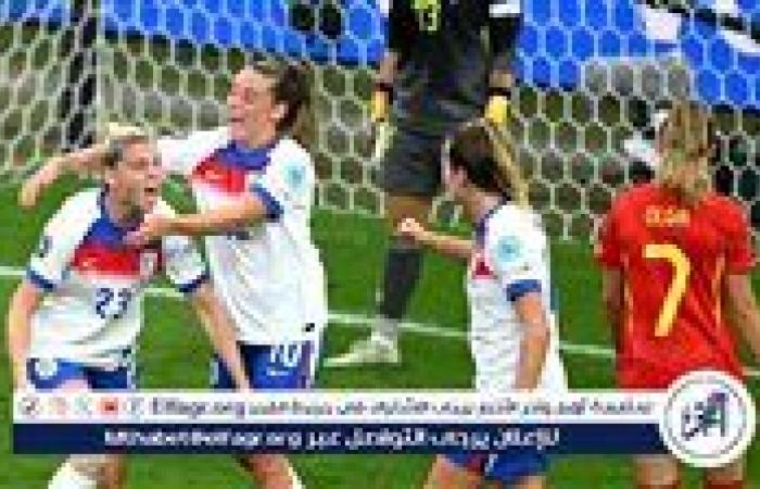 منتخب إنجلترا يتغلب على إسبانيا ويتوج بلقب يورو 2025 للسيدات